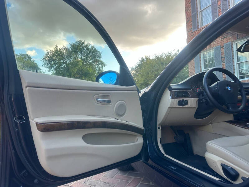 2006 BMW 3 Series 325i