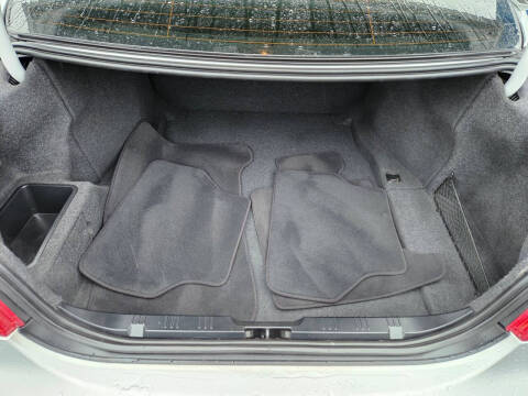 2010 BMW 5 Series 528i xDrive