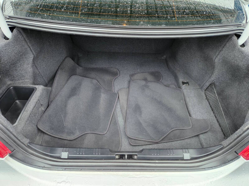 2010 BMW 5 Series 528i xDrive