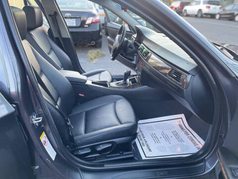 2008 BMW 3 Series 328i