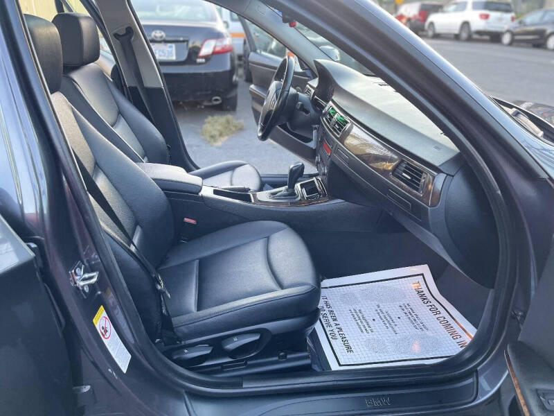 2008 BMW 3 Series 328i