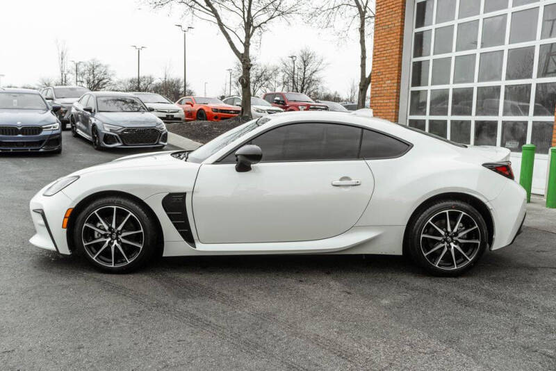 2024 Toyota GR86