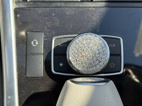 2014 Mercedes-Benz E-Class E 350 Luxury