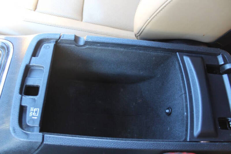 2017 Dodge Durango Citadel Anodized Platinum