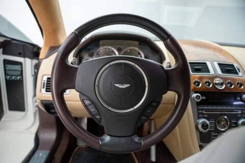 2014 Aston Martin Rapide S
