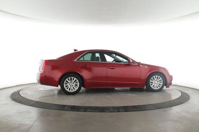 2011 Cadillac CTS 3.0L Luxury