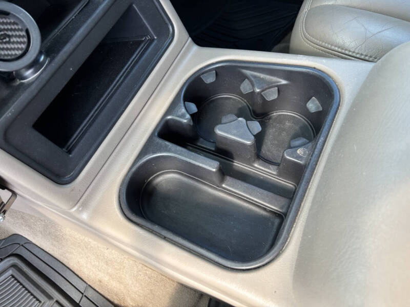 2004 GMC Sierra 2500HD SLT