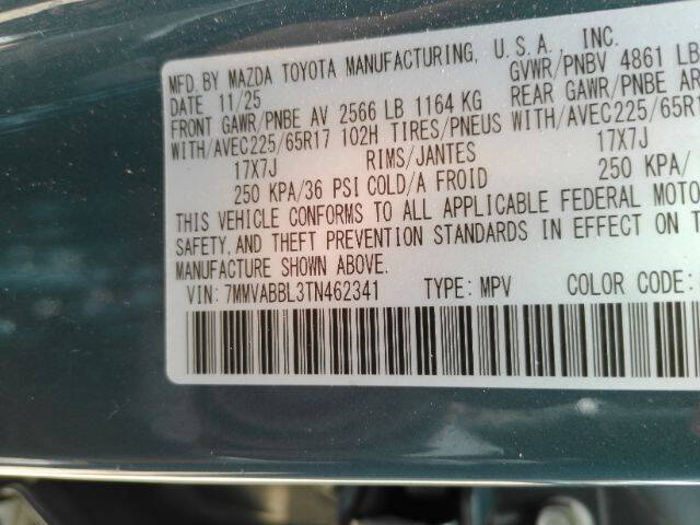 2026 Mazda CX-50 2.5 S Preferred