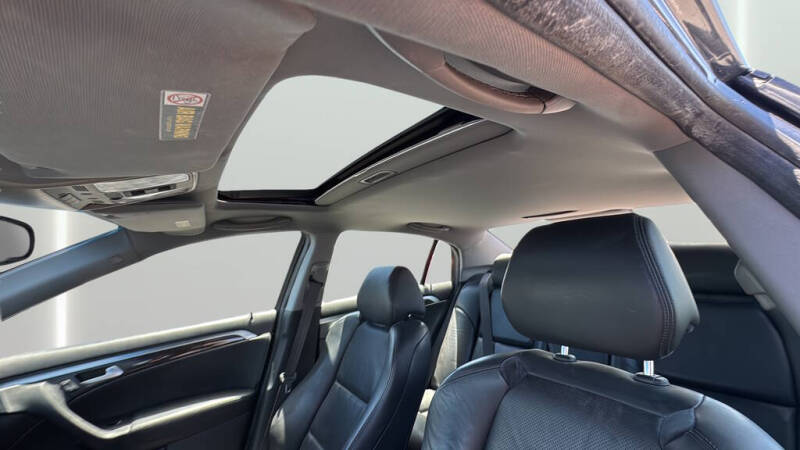 2008 Acura TL