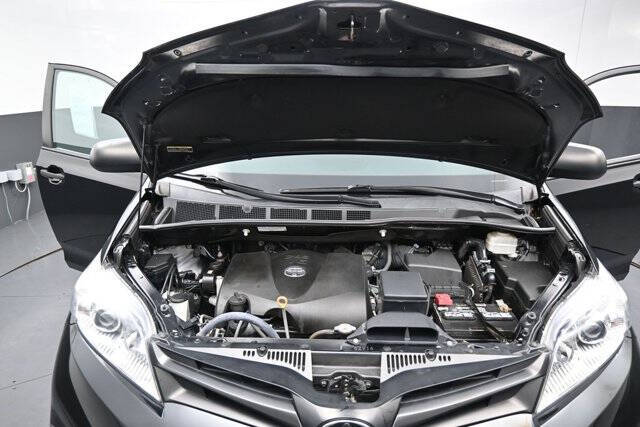 2020 Toyota Sienna L 7-Passenger