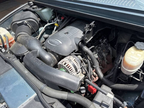 2006 HUMMER H2