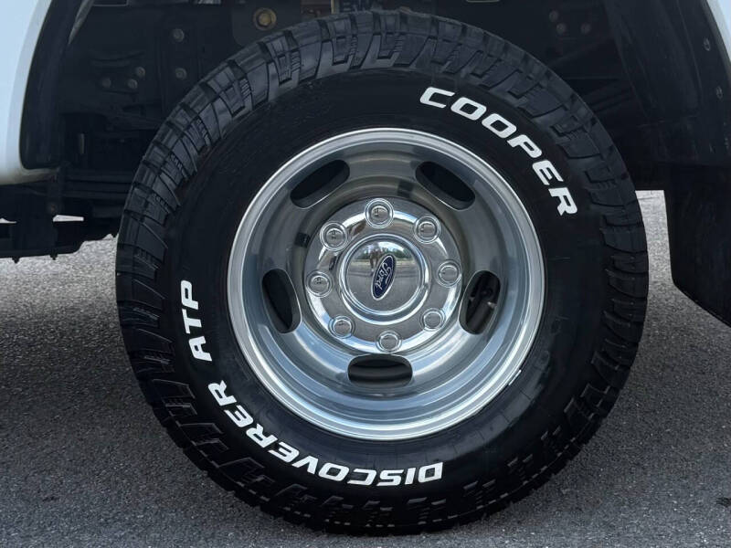 2024 Ford F-350 Super Duty