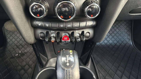 2019 MINI Hardtop 2 Door Cooper