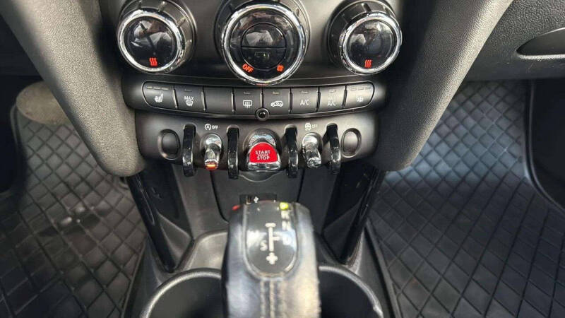 2019 MINI Hardtop 2 Door Cooper