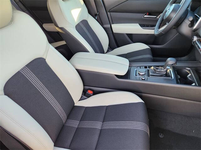 2026 Mazda CX-50 2.5 S Preferred