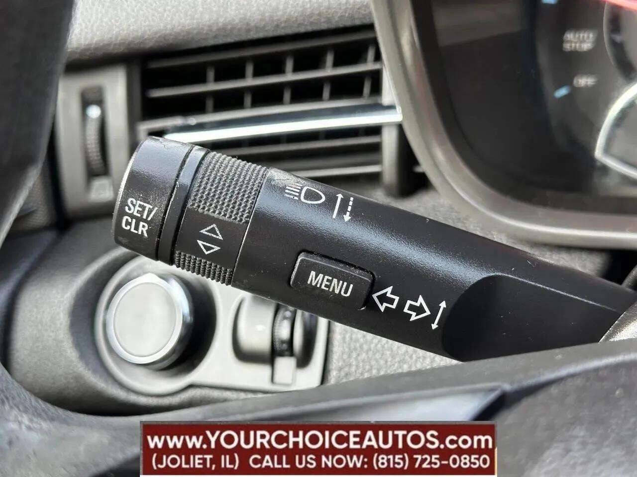 ChevroletMalibu Limited22