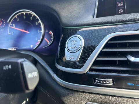 2017 BMW 7 Series 750i xDrive