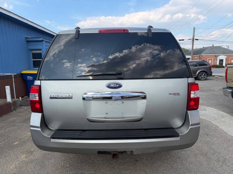 2008 Ford Expedition XLT