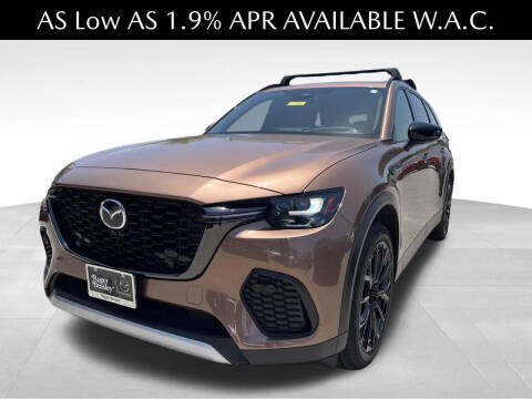 2026 Mazda CX-70 3.3 Turbo Premium Plus