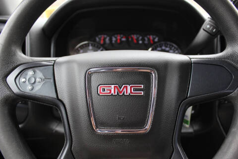 2014 GMC Sierra 1500