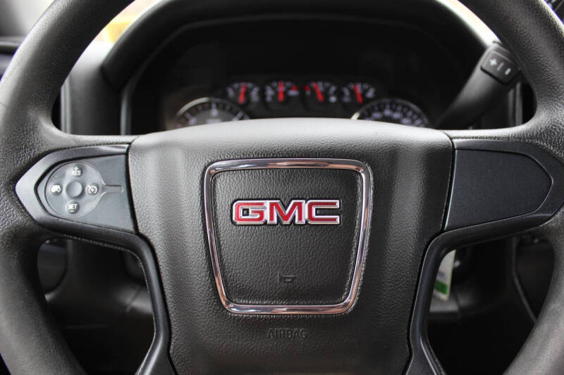 2014 GMC Sierra 1500