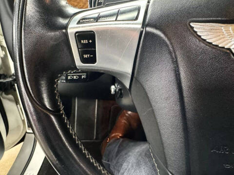 2013 Bentley Continental GT V8