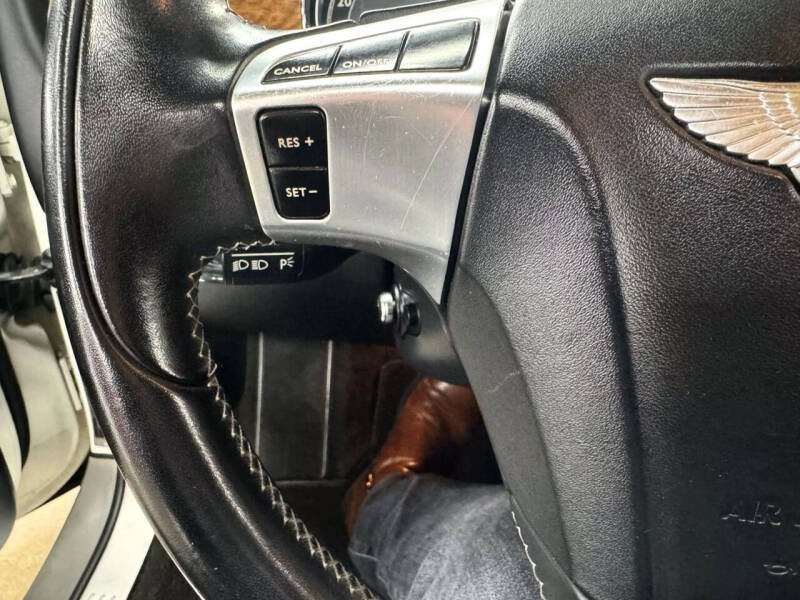 2013 Bentley Continental GT V8