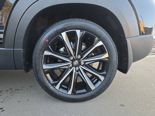 2026 Mazda CX-50 2.5 Turbo Premium Plus