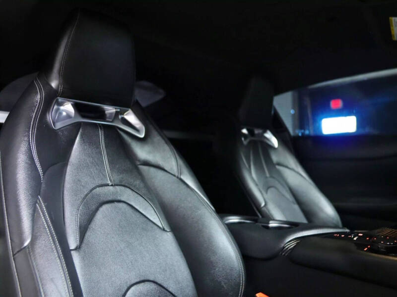 2020 Toyota GR Supra