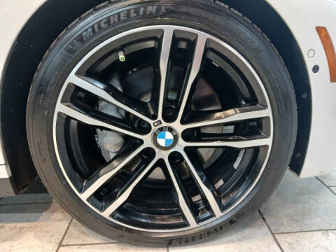 2020 BMW 4 Series 440i xDrive