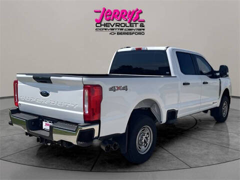 2024 Ford F-250 Super Duty