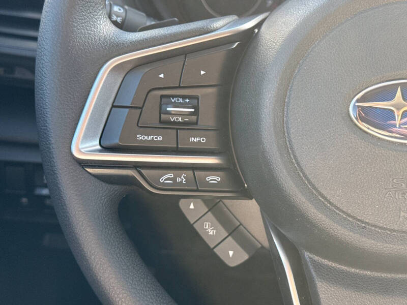 2023 Subaru Impreza Premium