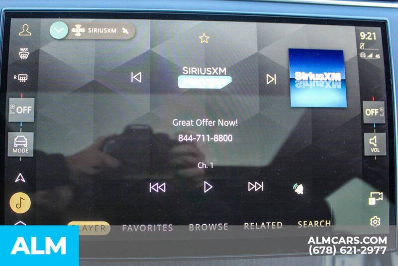 2024 Land Rover Range Rover P530 SE