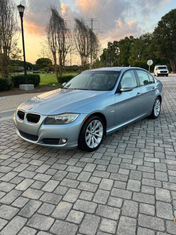 2011 BMW 3 Series 328i
