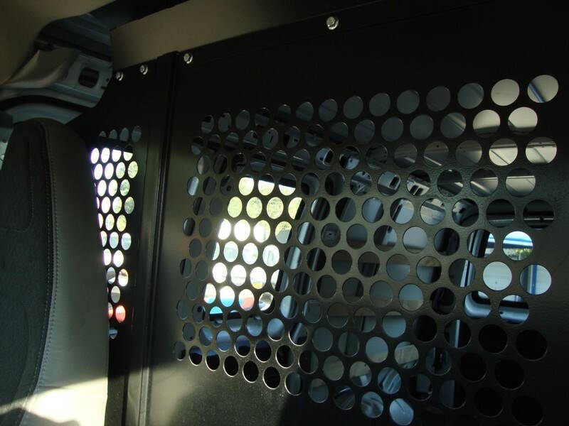 2024 Chevrolet Express 2500