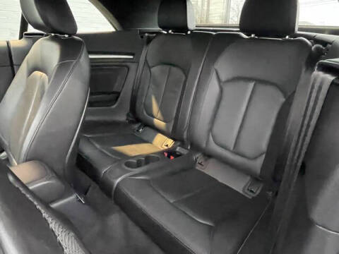 2019 Audi A3 quattro Premium 45 TFSI