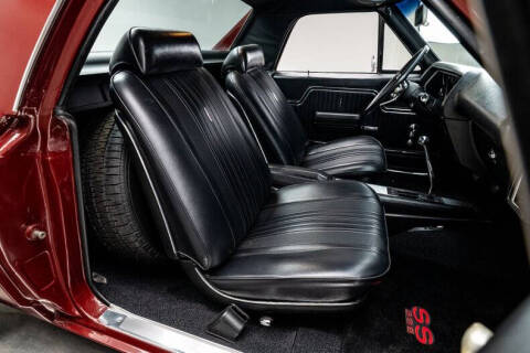 1970 Chevrolet El Camino