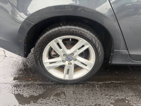 2015 Volvo V60 T5 Drive-E Premier