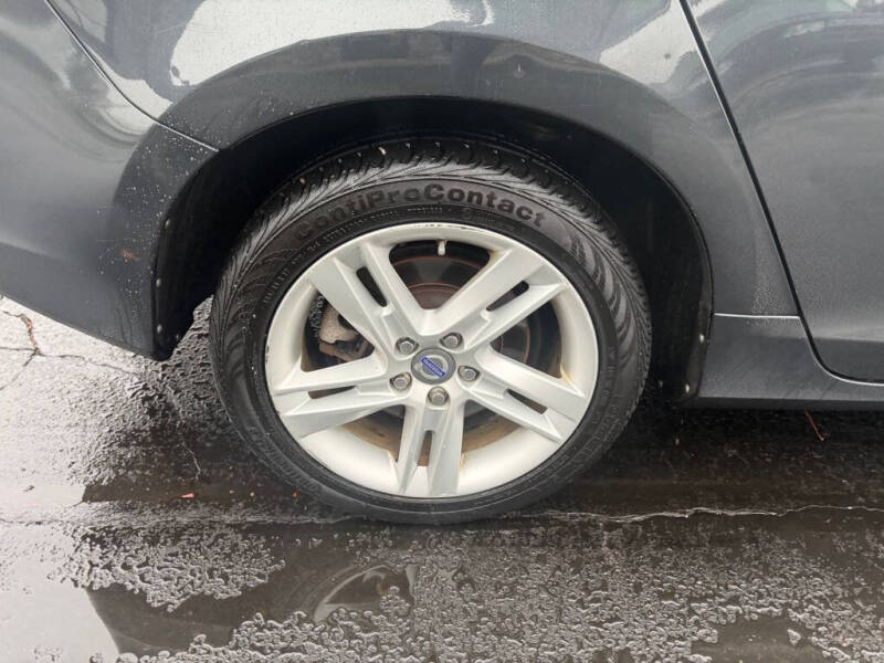 2015 Volvo V60 T5 Drive-E Premier