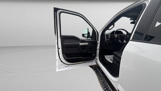 2021 Ford F-350 Super Duty