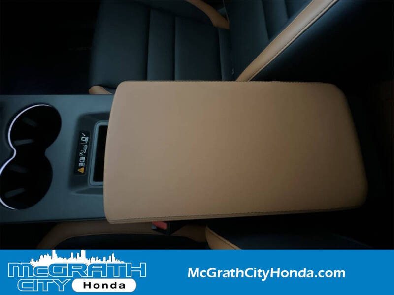 2025 Honda Prologue Elite