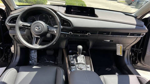 2024 Mazda CX-30 2.5 Turbo Premium