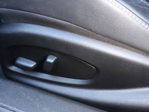 2023 Chevrolet Camaro LT