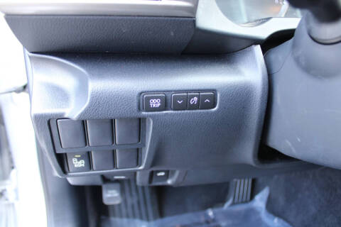 2015 Lexus IS 250 Crafted Line