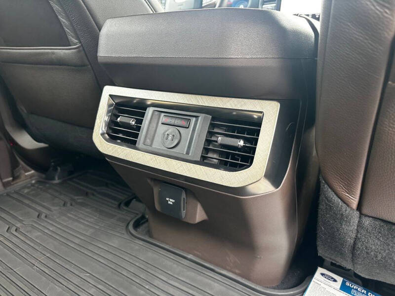 2025 Ford F-250 Super Duty