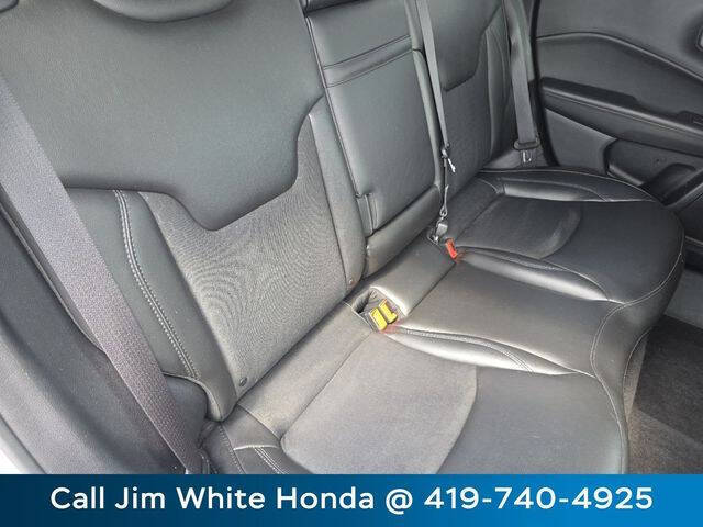 2019 Jeep Compass Altitude