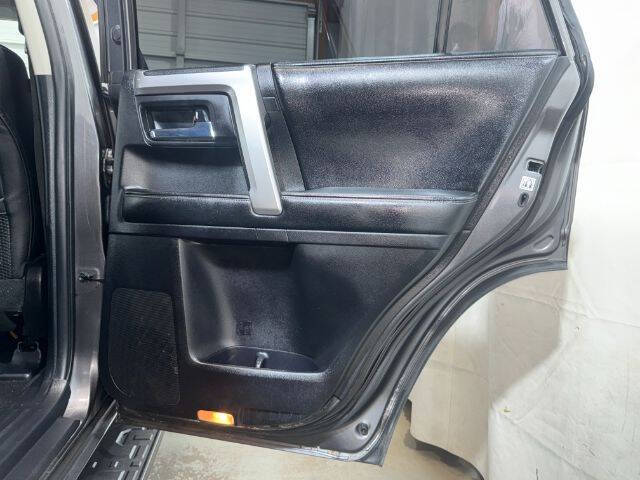 2014 Toyota 4Runner SR5 Premium