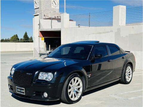 2006 Chrysler 300 for sale at AUTO RACE in Sunnyvale CA