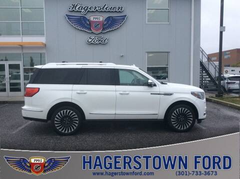 2020 Lincoln Navigator for sale at BuyFromAndy.com at Hagerstown Ford in Hagerstown MD