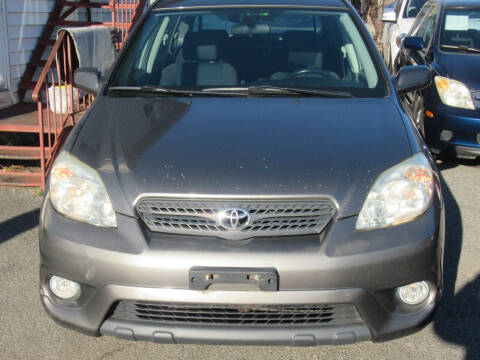 2006 Toyota Matrix for sale at Balic Autos Inc in Lanham MD